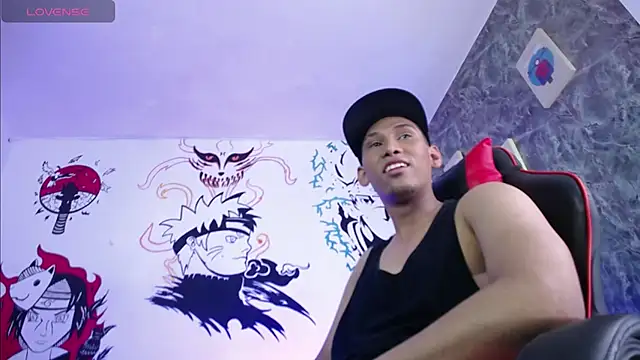 Jaison halls online show from February 2025 08:18:01 AM