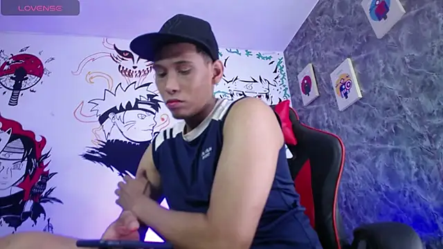 Jaison halls online show from February 2025 08:14:01 AM