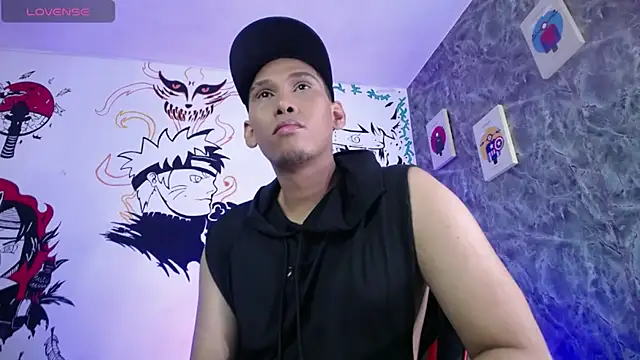 Jaison halls online show from February 2025 12:38:02 AM