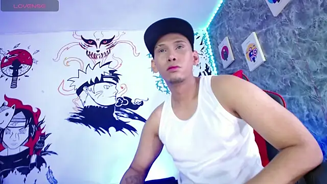 Jaison halls online show from March 2025 08:19:02 AM