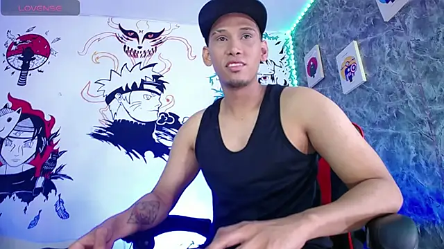 Jaison halls online show from March 2025 10:07:02 AM