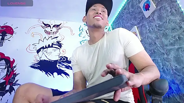 Jaison halls online show from March 2025 08:37:02 AM