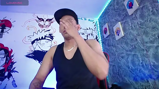 Jaison halls online show from March 2025 05:49:02 AM