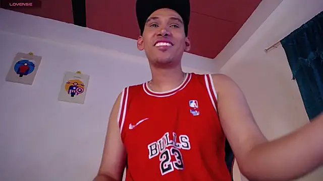 Jaison halls online show from November 2025 04:14:02 AM