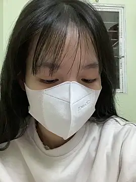 minmin2kk5 online show from February 2025 01:00:01 AM