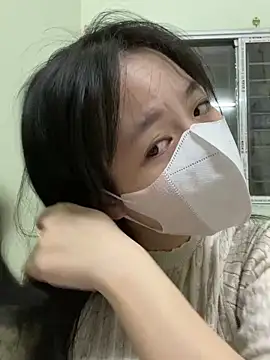 minmin2kk5 online show from February 2025 12:32:01 AM