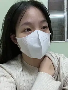 minmin2kk5 online show from February 2025 03:48:02 PM