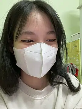 minmin2kk5 online show from March 2025 05:32:01 AM