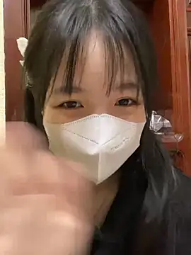 minmin2kk5 online show from March 2025 03:27:02 PM