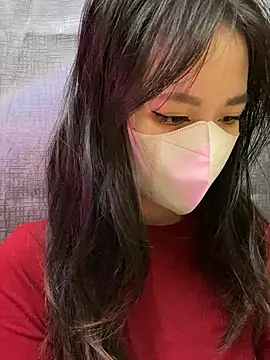 minmin2kk5 online show from March 2025 02:29:01 PM