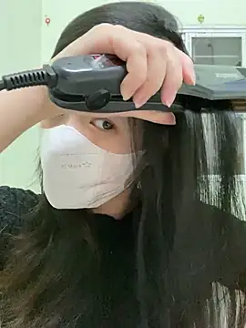 minmin2kk5 online show from March 2025 12:32:01 AM