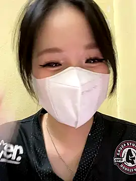 minmin2kk5 online show from September 2025 04:09:05 PM