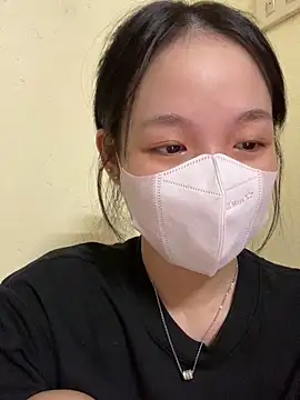 minmin2kk5 online show from October 2025 03:19:02 PM