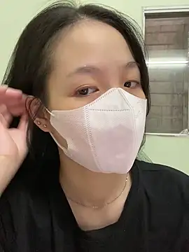 minmin2kk5 online show from October 2025 02:32:02 AM