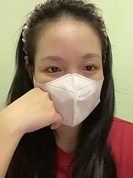 minmin2kk5 online show from October 2025 02:33:01 AM