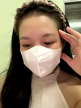 minmin2kk5 online show from October 2025 06:26:02 AM