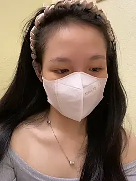 minmin2kk5 online show from October 2025 02:51:02 PM