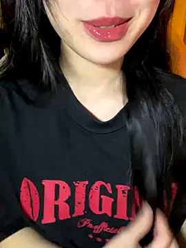 minmin2kk5 online show from November 2025 02:32:01 PM