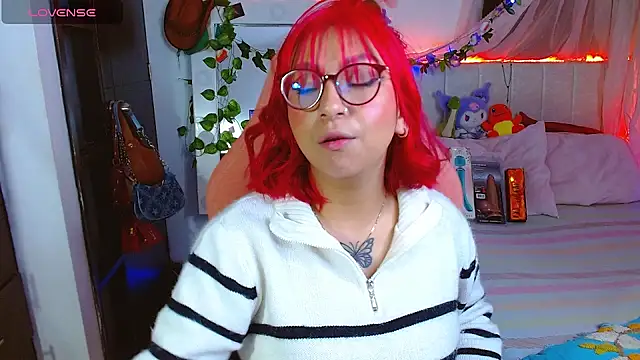 Littlerouse  online show from March 2026 10:37:02 AM