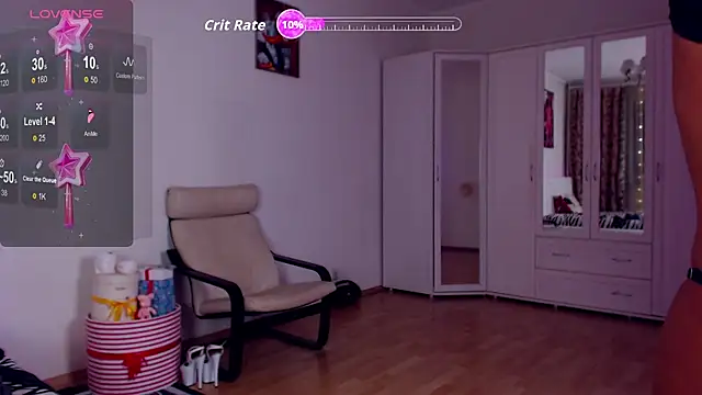 Snapshot of Sonja_Stripper_Ray chatting on January 2026 04:22:02 PM Sonja Stripper Ray online show from January 2026 04:22:02 PM