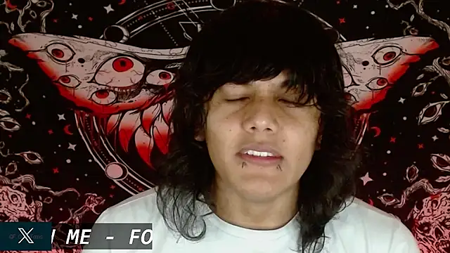 daiki sx online show from March 2025 08:16:01 PM