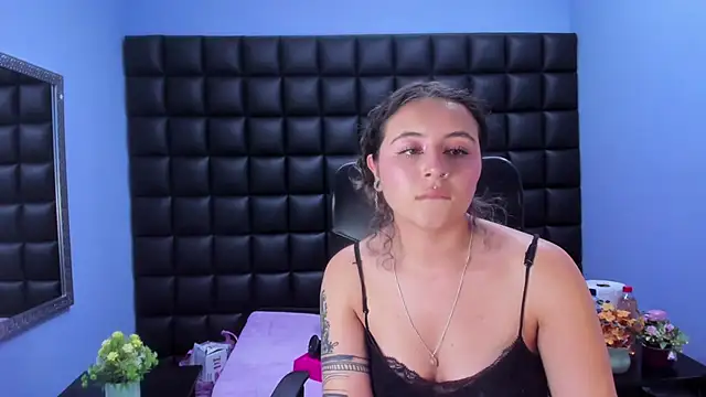 celeste blue69 online show from February 2026 03:54:01 AM