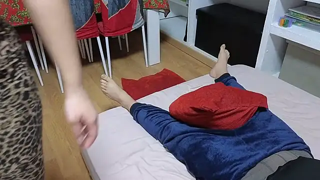 eljosipe online show from December 2025 07:23:02 PM