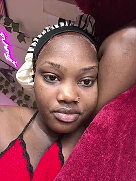 Snapshot of Queen_Arnah254 chatting on June 2026 09:44:01 AM Queen Arnah254 online show from June 2026 09:44:01 AM