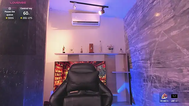 saracaball  online show from October 2025 04:40:01 AM