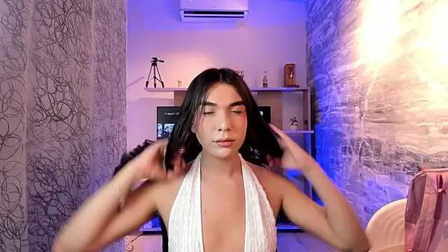 saracaball  online show from February 2026 12:03:01 PM