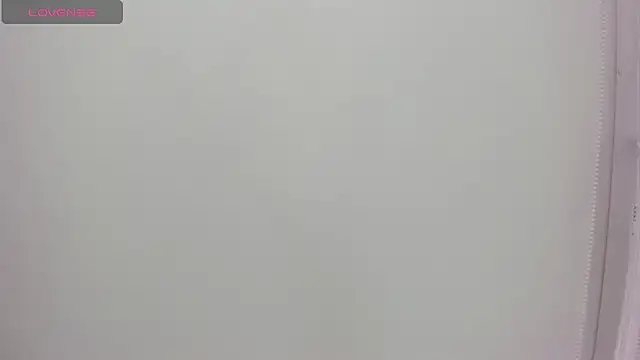 Cherllynn online show from November 2025 02:38:01 PM