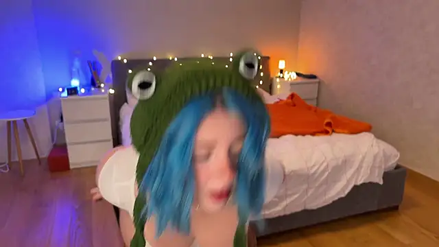  vixenp online show from December 2024 04:47:02 PM