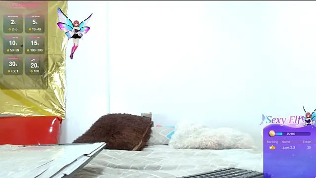 camilavagina24 online show from February 2025 06:20:01 PM