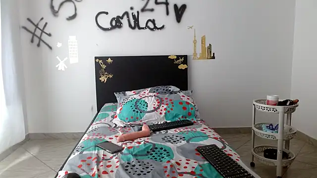 camilavagina24 online show from September 2025 02:06:01 PM