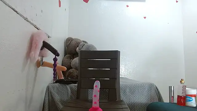 camilavagina24 online show from December 2025 01:59:02 PM