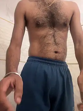 ALWAYSHORNYDADDY online show from February 2026 08:13:02 PM