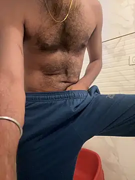 ALWAYSHORNYDADDY online show from February 2026 07:31:01 PM