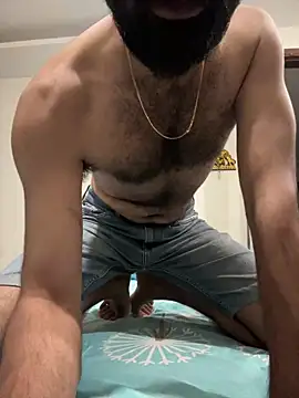 ALWAYSHORNYDADDY online show from May 2026 12:21:02 PM