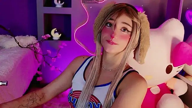 miia  baker online show from March 2026 12:16:02 PM