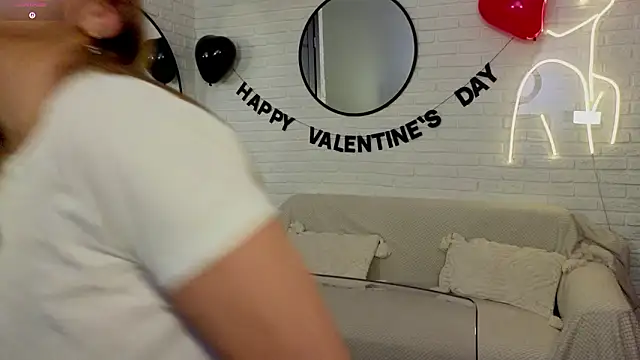 Wendy D0ll online show from February 2026 09:33:02 PM