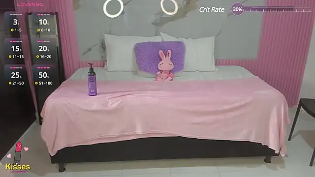 Yuli 16 online show from February 2025 03:05:01 PM