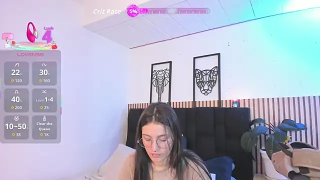 Snapshot of Elecktra_sweet chatting on November 2025 07:50:02 PM Elecktra sweet online show from November 2025 07:50:02 PM