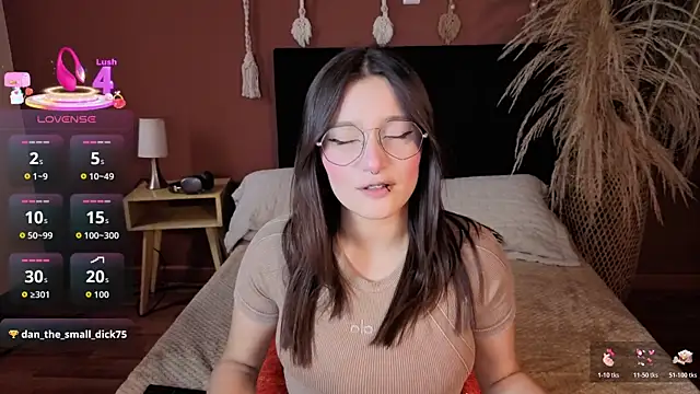 Snapshot of Elecktra_sweet chatting on December 2025 08:06:01 PM Elecktra sweet online show from December 2025 08:06:01 PM