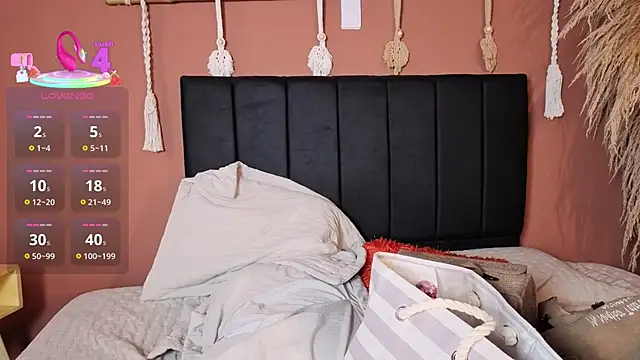 Snapshot of Elecktra_sweet chatting on February 2026 07:29:01 PM Elecktra sweet online show from February 2026 07:29:01 PM