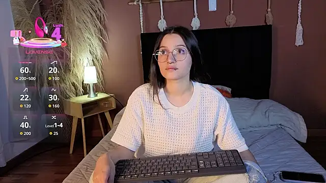 Snapshot of Elecktra_sweet chatting on February 2026 08:04:01 PM Elecktra sweet online show from February 2026 08:04:01 PM