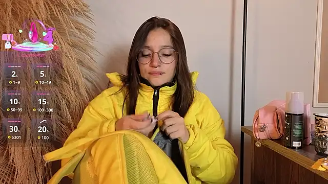 Snapshot of Elecktra_sweet chatting on February 2026 07:33:02 PM Elecktra sweet online show from February 2026 07:33:02 PM