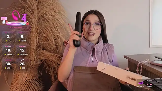 Snapshot of Elecktra_sweet chatting on March 2026 07:32:01 PM Elecktra sweet online show from March 2026 07:32:01 PM