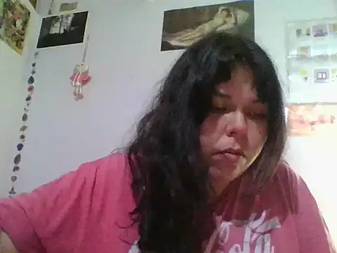Snapshot of scarletttlove chatting on July 2026 01:01:01 AM scarletttlove online show from July 2026 01:01:01 AM