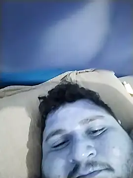 NumeralChevre online show from February 2025 02:14:01 AM