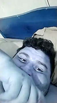 NumeralChevre online show from February 2025 03:24:01 AM